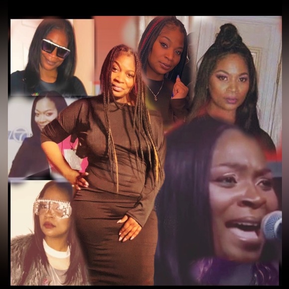 Meet your Posher, Shirelle - Picture 8 of 9